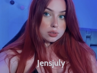 jensjuly Live Cam 66