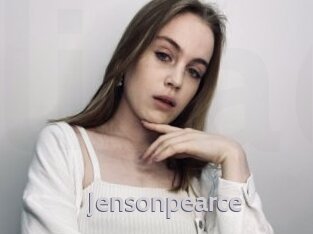 Jensonpearce