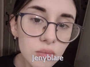 Jenyblare