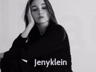 jenyklein Live Cam 66