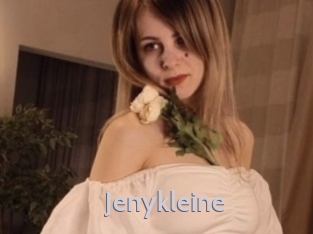 Jenykleine