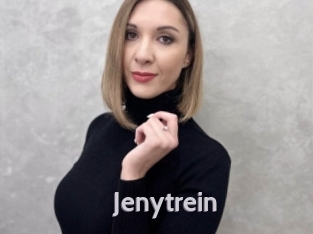 jenytrein Live Cam 66