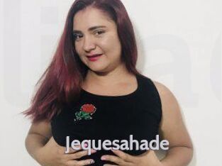 Jequesahade