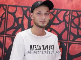 jeremiahdes Live Cam 66
