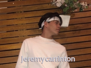 Jeremycarrinton