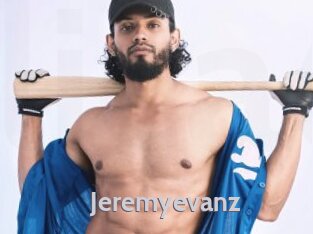 Jeremyevanz