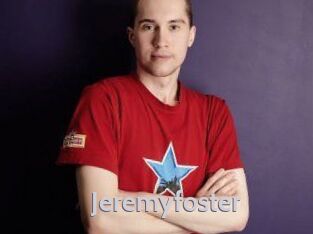 Jeremyfoster