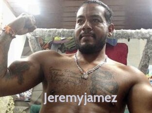 Jeremyjamez