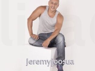 Jeremyjoosua
