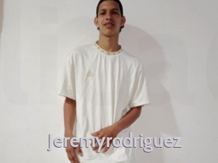 Jeremyrodriguez