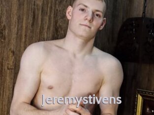 Jeremystivens