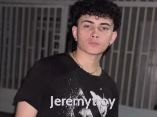 Jeremytroy