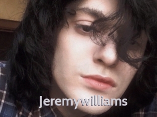 Jeremywilliams
