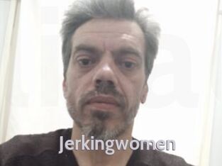 Jerkingwomen