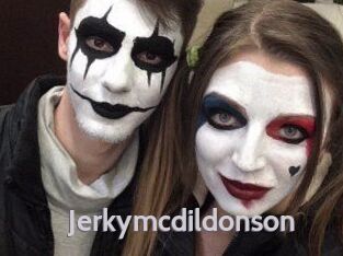 Jerkymcdildonson