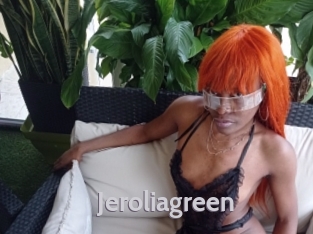 Jeroliagreen