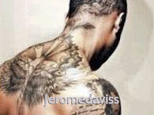 jeromedaviss Live Cam 66