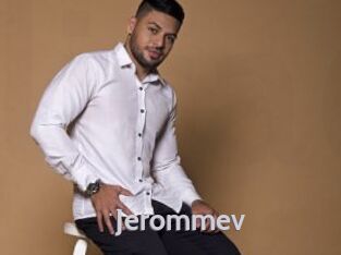 Jerommev