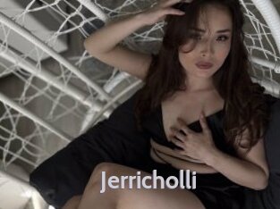 Jerricholli