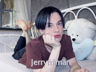 Jerryfriman