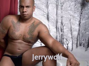 Jerrywolf