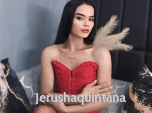 jerushaquintana Live Cam 66