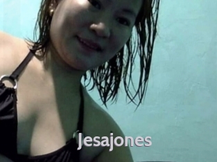 Jesajones