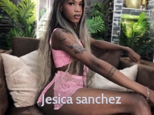 jesica_sanchez Live Cam 66