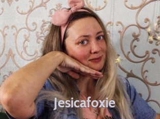 jesicafoxie Live Cam 66