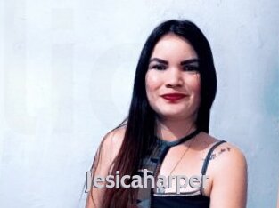Jesicaharper