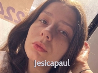 Jesicapaul