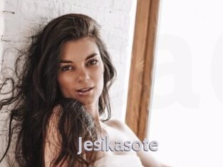 Jesikasote