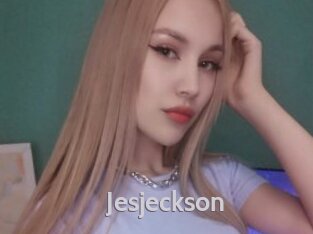 Jesjeckson