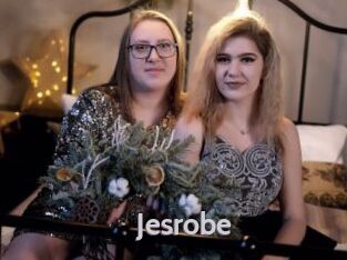 Jesrobe