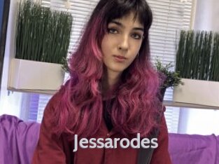 Jessarodes