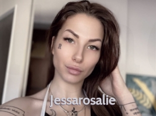Jessarosalie