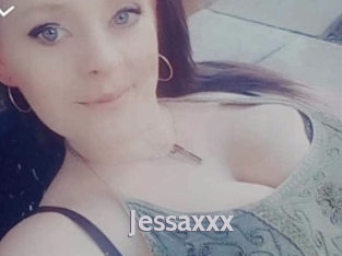 Jessaxxx
