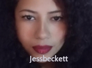 Jessbeckett