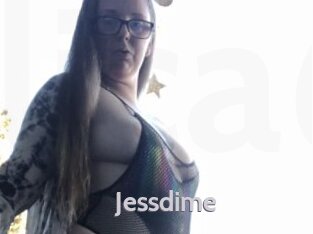 Jessdime