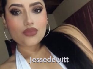 Jessedewitt