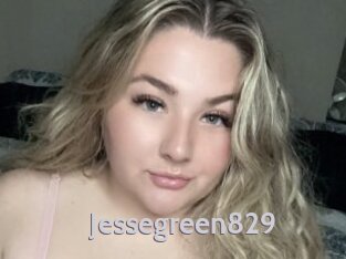 Jessegreen829
