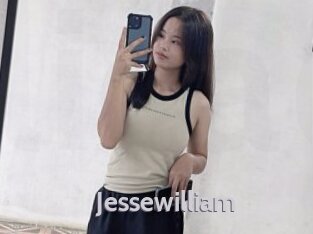 Jessewilliam