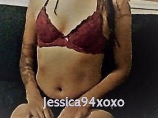 Jessica94xoxo