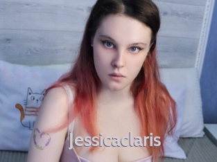 Jessicaclaris