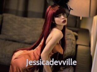 Jessicadevville