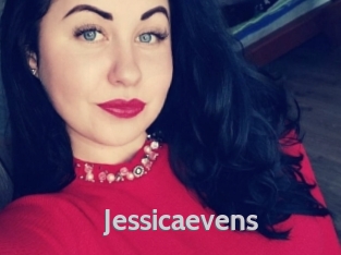 Jessicaevens