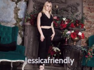 Jessicafriendly