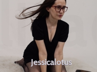 Jessicalotus
