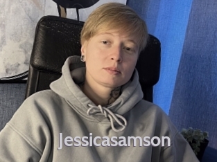 Jessicasamson
