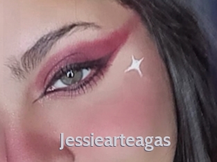 Jessiearteagas
